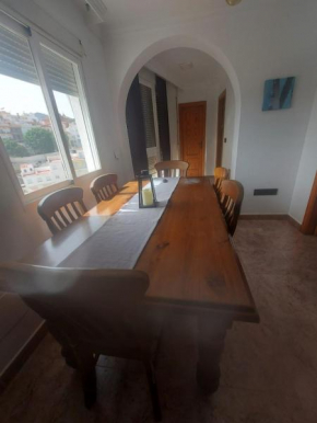 Apartamento Nieves